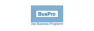 BusPro als Unternehmen, das METRO CLOUD vertraut.