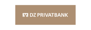 DZ Privatbank als Unternehmen, das METRO CLOUD vertraut.