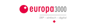 EUROPA3000 als Unternehmen, das METRO CLOUD vertraut.