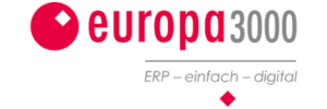 europa3000 als Unternehmen, das METRO CLOUD vertraut.