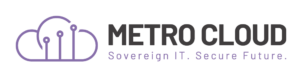 METRO CLOUD Logo