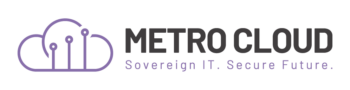 METRO CLOUD Logo
