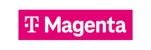 T Magenta als Unternehmen, das METRO CLOUD vertraut.
