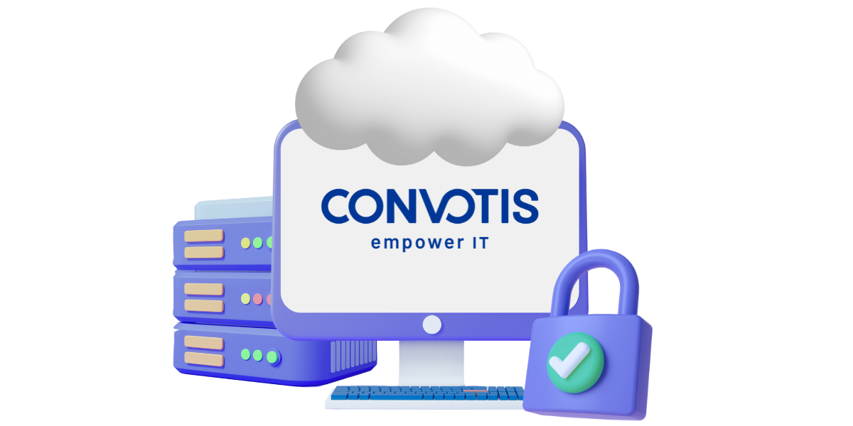 Als Teil der CONVOTIS Group, einem führenden Anbieter von Business Solutions, Managed IT Services und digitalen Plattformlösungen, bietet METRO CLOUD eine Antwort auf diese Herausforderung.