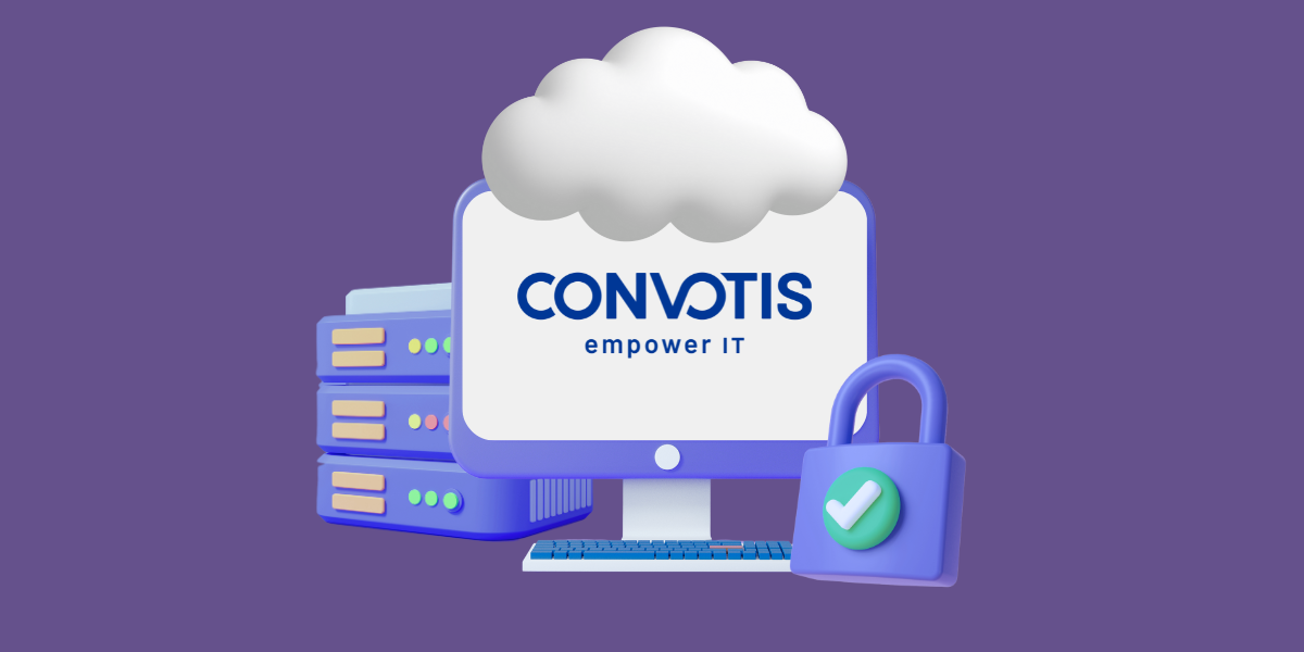 Als Teil der CONVOTIS Group, einem führenden Anbieter von Business Solutions, Managed IT Services und digitalen Plattformlösungen, bietet METRO CLOUD eine Antwort auf diese Herausforderung.