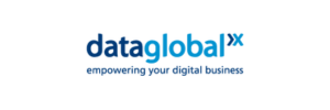 dataglobal als Unternehmen, das METRO CLOUD vertraut.